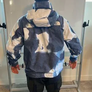 Supreme | Jackets & Coats | North Face X Supremecollaboration